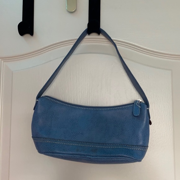 Vintage Tommy Hilfiger Purse - Picture 3 of 5